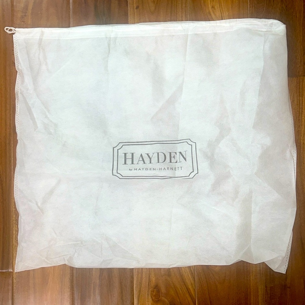 Hayden by Hayden Harnett Dust Bag
